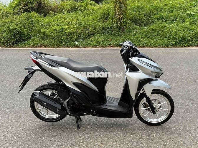 Vario 2020 biển 43 mâm crom máy móc rin ngon chạy