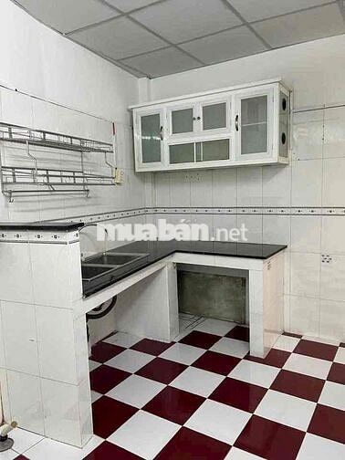 🎁Cho thuê nhà Nguyễn Du P7 Gò Vấp 4m❌15m 2pn 1wc gần chợ Gò Vấp