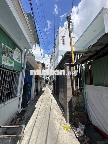 CHÍNH CHỦ: Bán nhà 1 trệt 1 lầu đường Lái Thiêu 73, DT 75m2