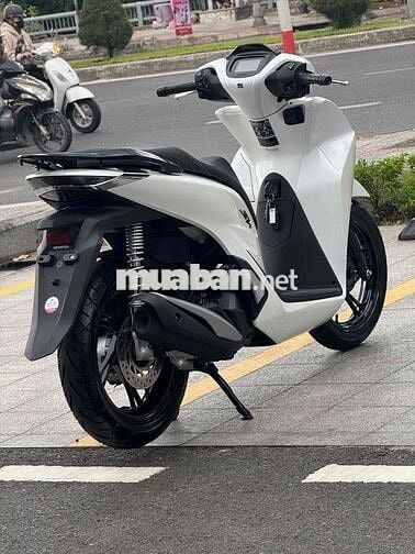 Honda SH 125i CBS mới chưa đăng  kí