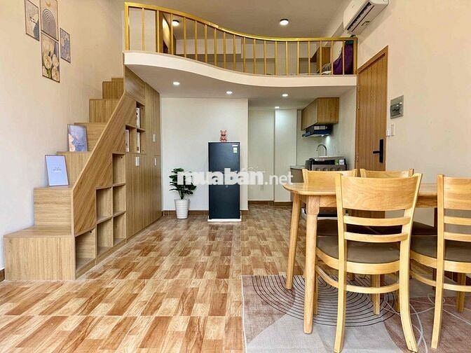 CHO THUÊ PHÒNG TRỌ CÓ GÁC GẦN CÔNG VIÊN PHẦN MỀM QUANG TRUNG