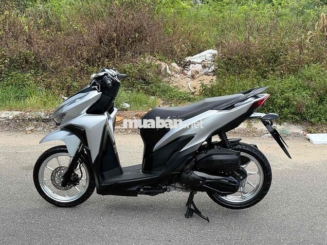 Vario 2020 biển 43 mâm crom máy móc rin ngon chạy