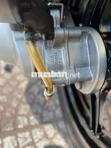 Honda SH 125cc 2010 bs 59ga-17110