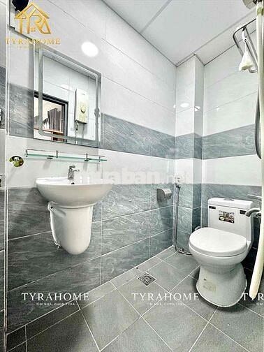 ✨CĂN HỘ 1PN - TÁCH BẾP - BALCON - FULL NT - NGAY TRUNG TÂM QUẬN BT
