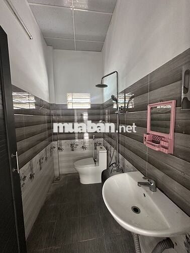 CHÍNH CHỦ: Bán nhà 1 trệt 1 lầu đường Lái Thiêu 73, DT 75m2