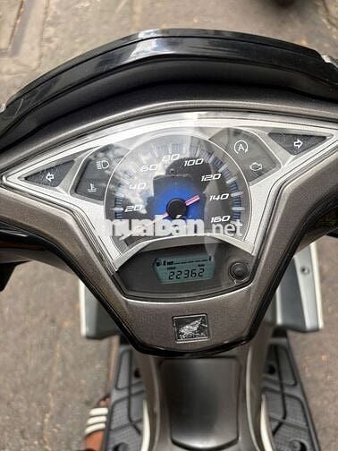 Honda Air Blade 125cc 2014 bs 59y2-49807