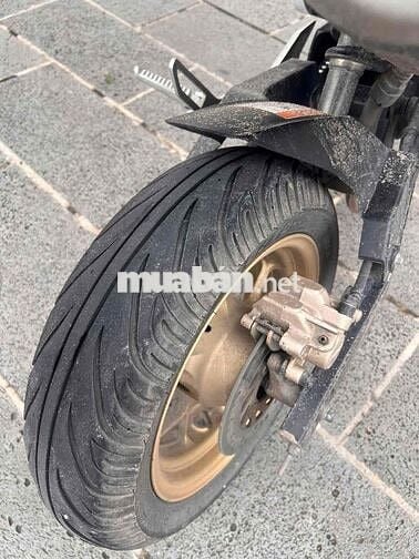 Honda MSX Trắng Thể thao