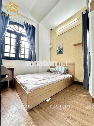 ✨CĂN HỘ 1PN - TÁCH BẾP - BALCON - FULL NT - NGAY TRUNG TÂM QUẬN BT