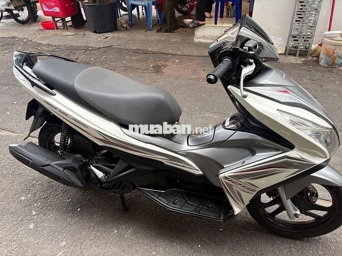 Honda Air Blade 125cc 2014 bs 59y2-49807