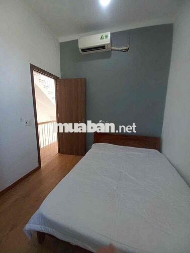 Cho Thuê Nhà 2PN Full Ngay Toà Becamex Vòng Xoay Gò Đậu