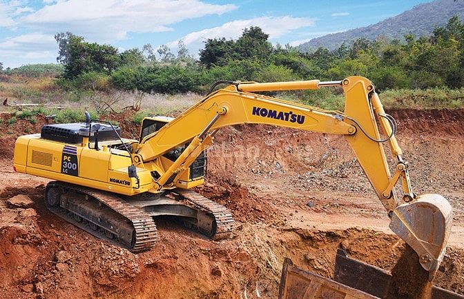 BÁN TRỮ LƯỢNG ĐẤT SAN LẤP TẠI MỎ TẠI BẮC NINH (BẮC GIANG CŨ)