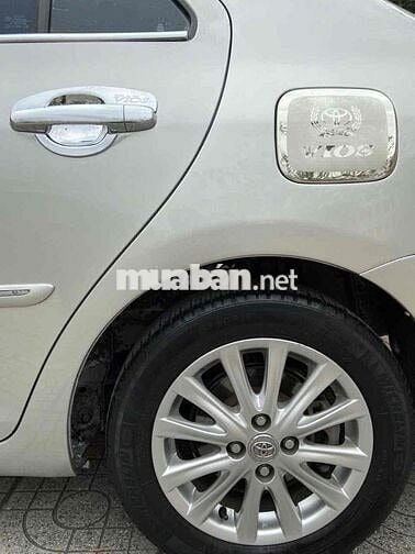 Toyota Vios 2012 E