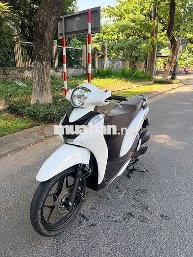 Honda SH mode 2015 Trắng Việt Nam