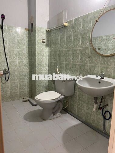 PHÒNG CỬA SỔ THOÁNG MÁT – GIÁ ƯU ĐÃI CHỈ CÒN 4,3 TRIỆU/THÁNG
