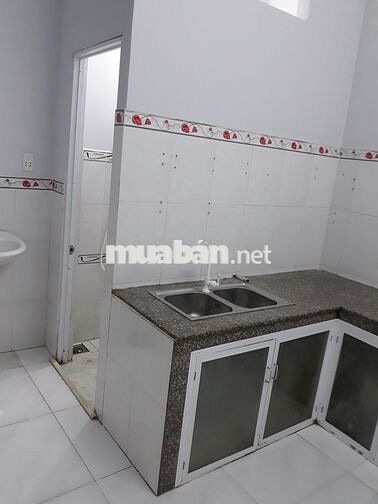 Cho thuê nhà 2lầu 3pn (3.5m x 8m) đường Lê văn Khương vào 30m q.12 cũ