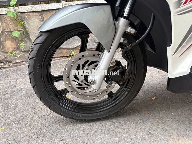 Honda Air Blade 125cc 2014 bs 59y2-49807