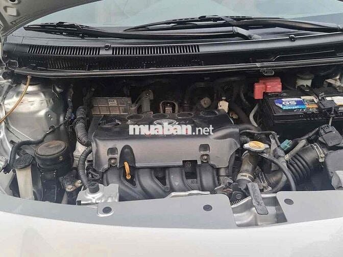 Toyota Vios 2012 E