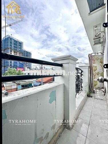 ✨CĂN HỘ 1PN - TÁCH BẾP - BALCON - FULL NT - NGAY TRUNG TÂM QUẬN BT