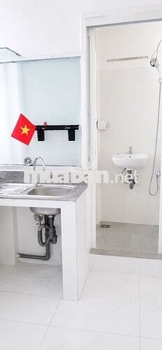 Siêu phẩm nhà ngang rộng 6m dưới 5 tỷ Tphcm