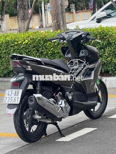 Honda Air Blade 2026 Nâu Tự động 1.300km