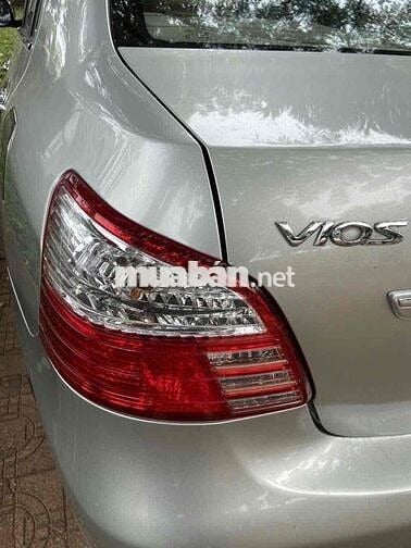 Toyota Vios 2012 E