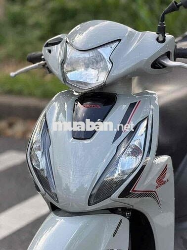 Honda Vision 2021 Xám