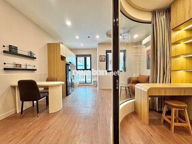 TRỐNG LẠI CĂN DUPLEX SIÊU XINH 👀 👀