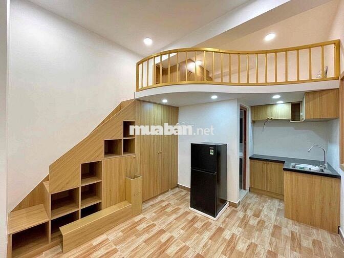 CHO THUÊ PHÒNG TRỌ CÓ GÁC GẦN CÔNG VIÊN PHẦN MỀM QUANG TRUNG