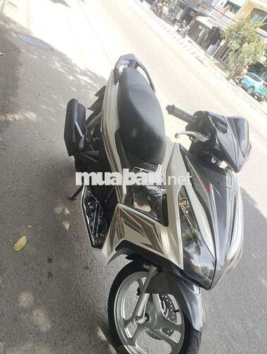 Honda Air Blade 2014 Trắng đen