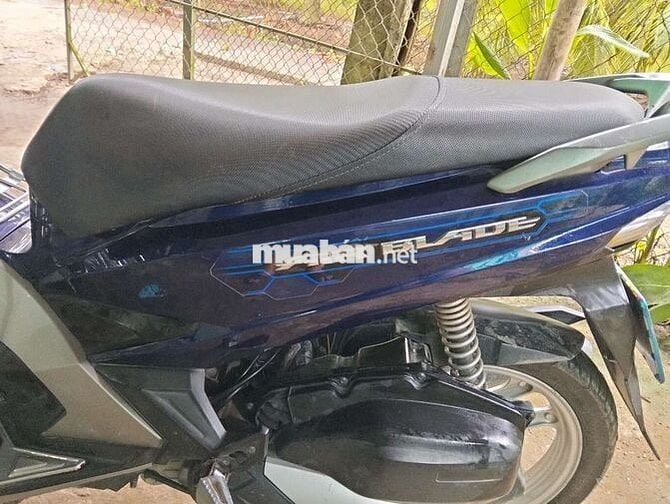 Honda Air Blade Xanh Tiết kiệm xăng