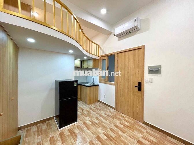 CHO THUÊ PHÒNG TRỌ CÓ GÁC GẦN CÔNG VIÊN PHẦN MỀM QUANG TRUNG