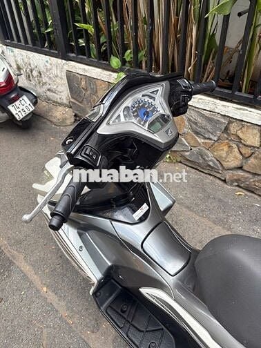 Honda Air Blade 125cc 2014 bs 59y2-49807