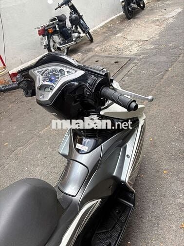 Honda Air Blade 125cc 2014 bs 59y2-49807