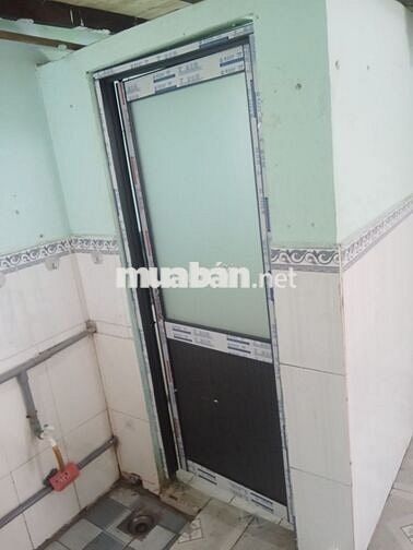 Cho thuê phòng trọ gần HT17 Quận 12