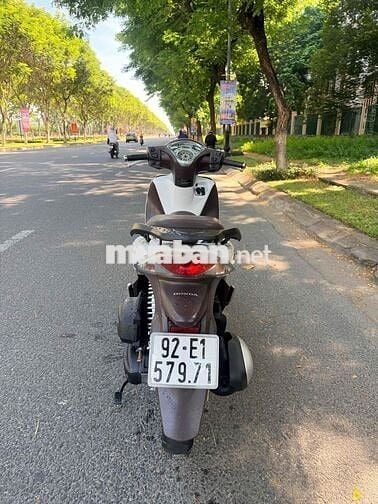 Honda SH mode 2015 Trắng Việt Nam