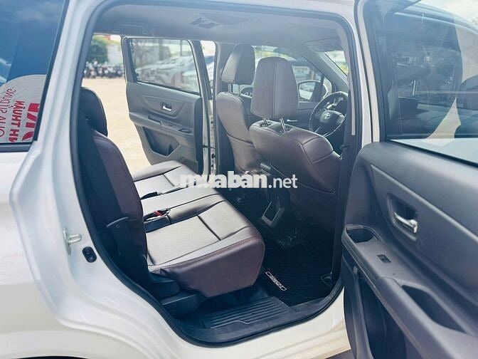 TOYOTA AVANZA 1.5 SỐ SÀN 2025 - THƯƠNG LƯỢNG