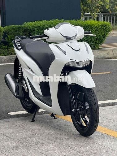 Honda SH 125i CBS mới chưa đăng  kí