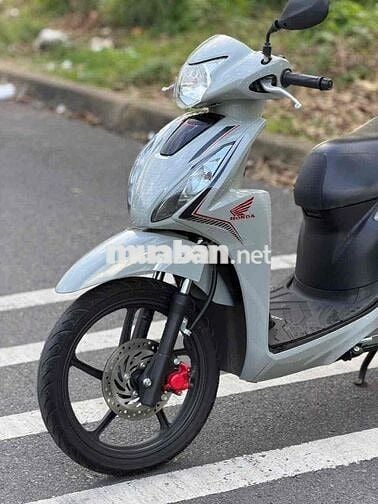 Honda Vision 2021 Xám