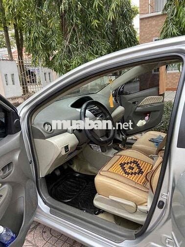 Toyota Vios 2012 E