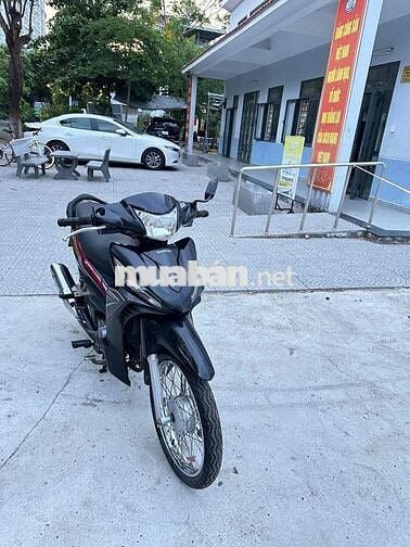 Honda RSX Fi 2015 Đen
