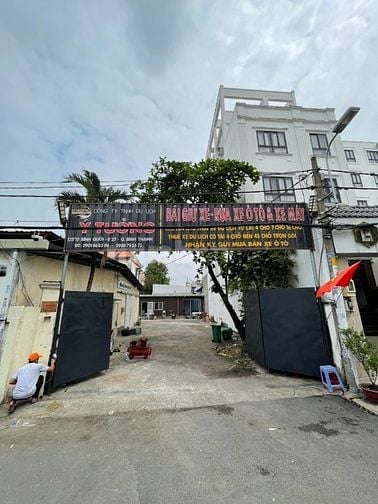 Cần thuê xe ô tô ký dài hạn không người lái 4 chỗ - 7 chỗ  TPHCM
