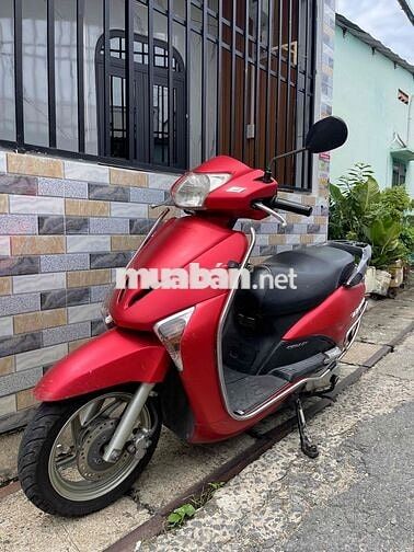 Honda Lead Fi 2012 đời đầu