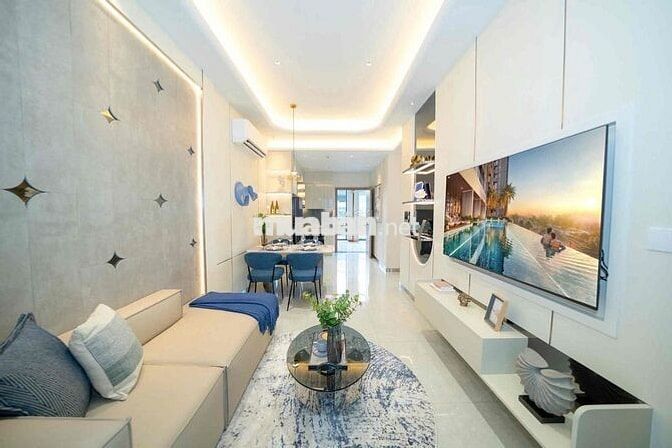 Bán căn hộ hạng sang CityView Biên Hòa