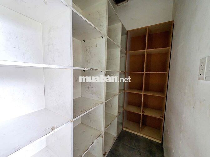 CHO THUÊ NHÀ MẶT TIỀN NGUYỄN ĐÌNH CHIỂU, QUẬN 3