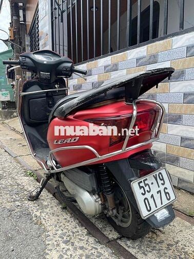 Honda Lead Fi 2012 đời đầu