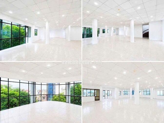 🏢 CHO THUÊ TÒA NHÀ MẶT TIỀN ĐƯỜNG TRƯỜNG SƠN DT 8M X 15M QUẬN 10