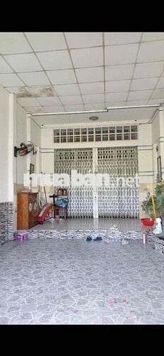 CHO THUÊ MẶT TIỀN NHÁNH 4 x 20 đúc 1 lầu