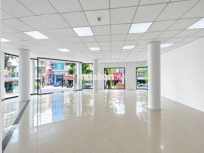 🏢 CHO THUÊ TÒA NHÀ MẶT TIỀN ĐƯỜNG TRƯỜNG SƠN DT 8M X 15M QUẬN 10