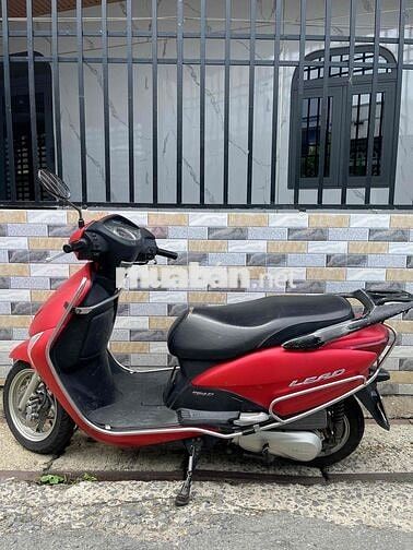 Honda Lead Fi 2012 đời đầu