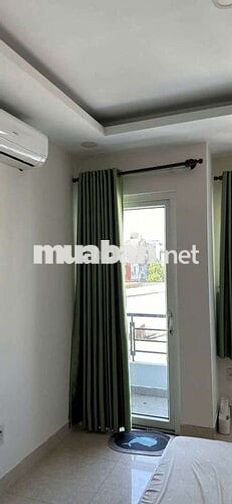 NHÀ NC 440 THỐNG NHẤT 1 TRỆT 4 LẦU 6PN 2WC FULL NT GIÁ CHỈ 12.5TR
